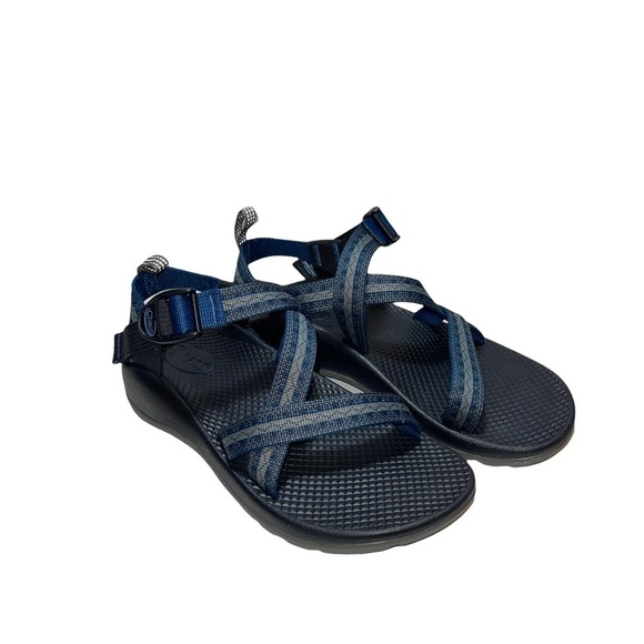 Chaco Boy Shoes Size 4 !